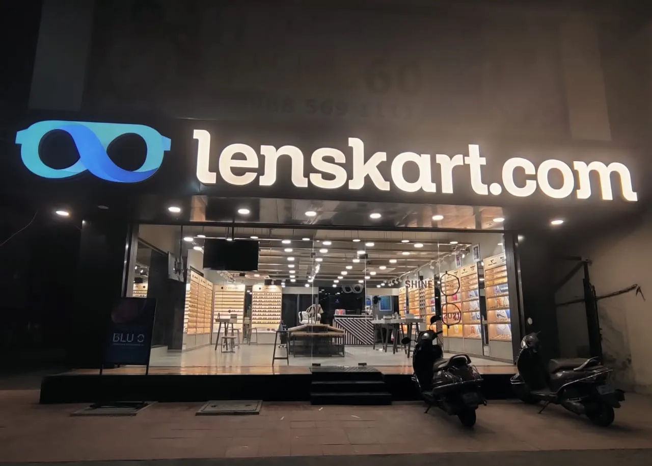 Lenskart.com 